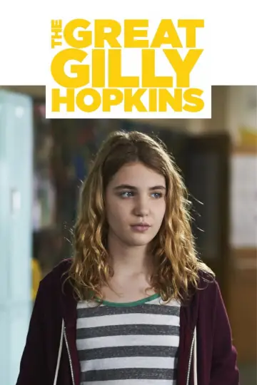 Постер до фильму"The Great Gilly Hopkins" #1083804