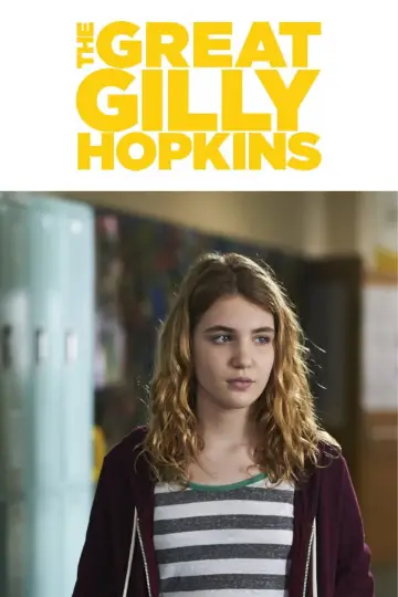 Постер до фильму"The Great Gilly Hopkins" #1083806