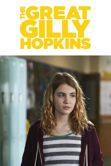 Постер до фильму"The Great Gilly Hopkins" #1083808