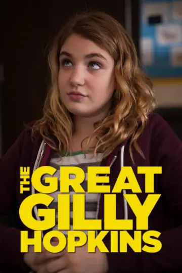 Постер до фильму"The Great Gilly Hopkins" #1083809