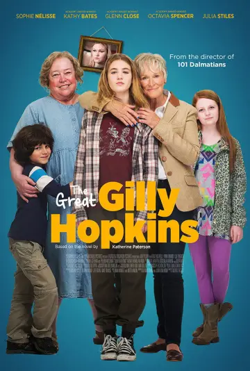 The Great Gilly Hopkins