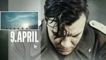 Задник до фильму"9. april" #1048265