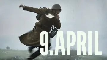 Задник до фильму"9. april" #1048266
