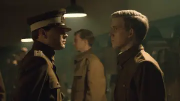Задник до фильму"9. april" #409163