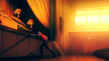 Задник до фильму"PERSONA3 THE MOVIE —#3 Falling Down—" #899191