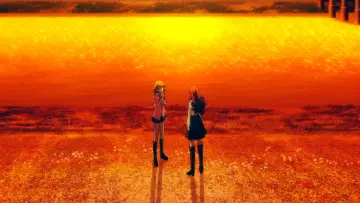 Задник до фильму"PERSONA3 THE MOVIE —#3 Falling Down—" #899195