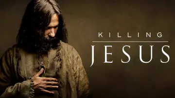 Задник до фильму"Killing Jesus" #1062771