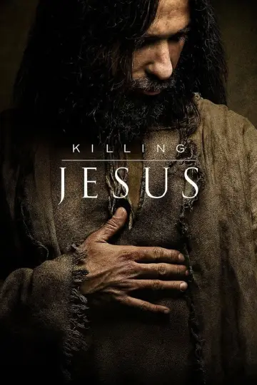Постер до фильму"Killing Jesus" #1062774