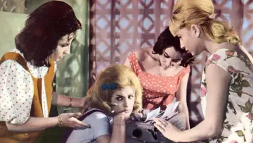 Задник до фильму"Το Τεμπελόσκυλο" #1147175