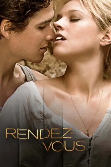 Постер до фильму"Rendez-Vous" #114546