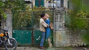 Задник до фільму "Rendez-Vous" #1208691