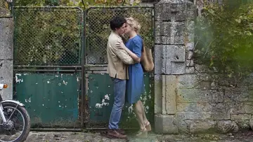 Задник до фильму"Rendez-Vous" #357644