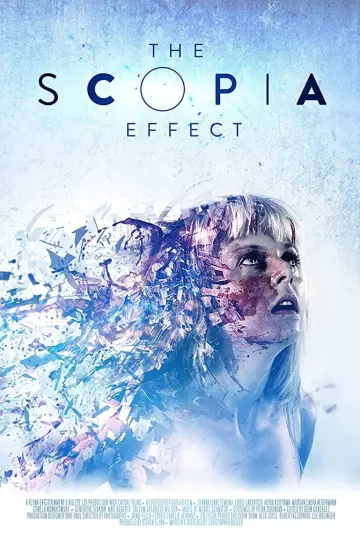 Постер до фильму"The Scopia Effect" #321881