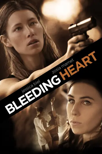 Постер до фильму"Bleeding Heart" #358228