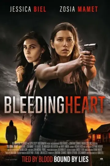 Постер до фильму"Bleeding Heart" #358229
