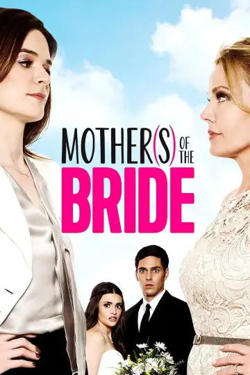 Постер до фільму "Mothers of the Bride" #1573076