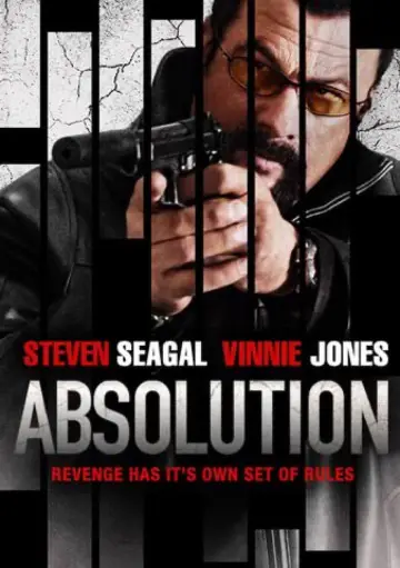 Постер до фильму"Absolution" #350125