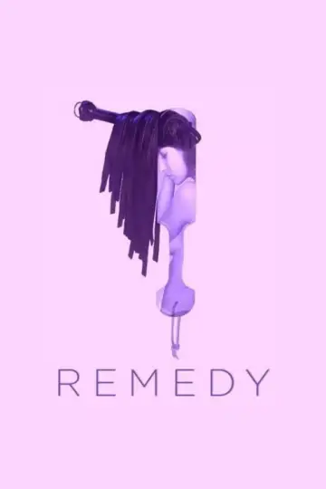 Remedy постер