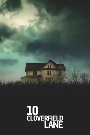 Постер до фільму "Вулиця Монстро, 10" #785492