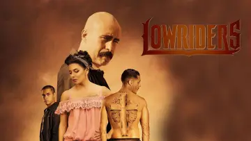 Задник до фільму "Лоурайдери" #698256