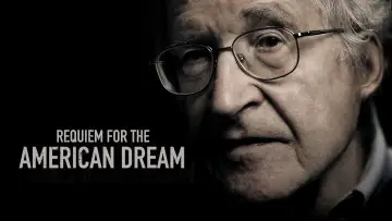 Задник до фильму"Requiem for the American Dream" #1108871