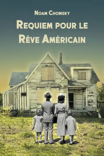 Постер до фильму"Requiem for the American Dream" #1108875