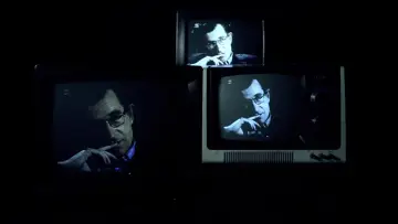 Задник до фильму"Requiem for the American Dream" #477849