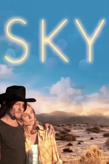 Постер до фільму "Sky" #1128588