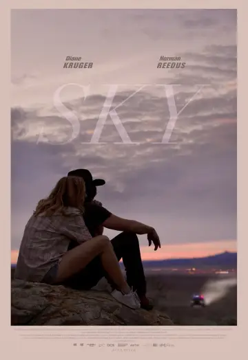 Постер до фільму "Sky" #1883040