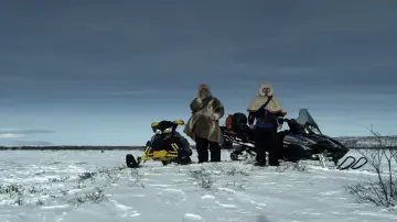 Задник до фильму"Sámi Boddu" #1189529