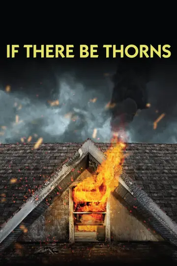Постер до фильму"If There Be Thorns" #949398