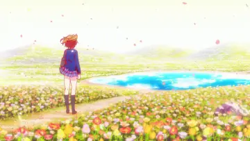Задник до фильму"ラブライブ！The School Idol Movie" #459147