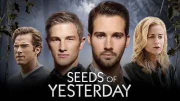 Задник до фильму"Seeds of Yesterday" #932240
