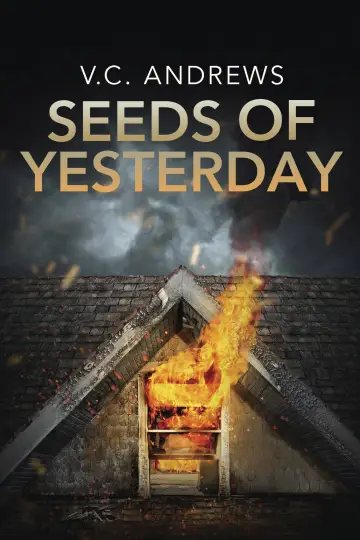 Постер до фильму"Seeds of Yesterday" #932248