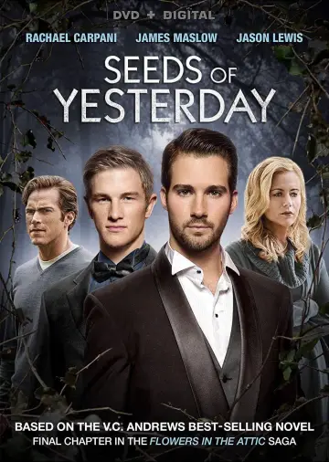 Постер до фильму"Seeds of Yesterday" #932249