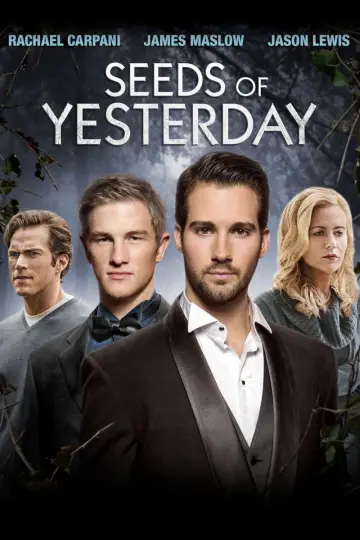 Постер до фильму"Seeds of Yesterday" #932251