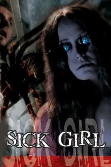 Постер до фильму"Sick Girl" #1126680