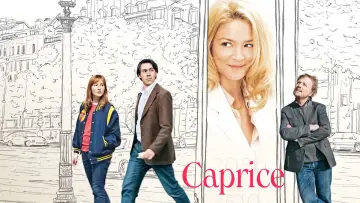 Каприз постер