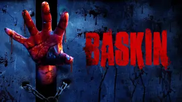 Задник до фильму"Baskın: Karabasan" #1135606