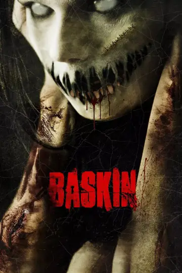 Постер до фильму"Baskın: Karabasan" #1135609