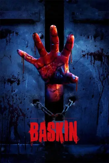 Постер до фильму"Baskın: Karabasan" #1135611