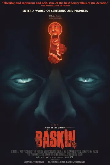 Постер до фильму"Baskın: Karabasan" #1135615