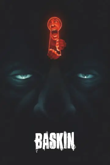 Постер до фильму"Baskın: Karabasan" #1192432