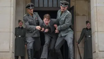 Задник до фильму"Alone in Berlin" #268360
