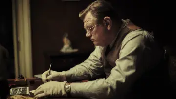 Задник до фильму"Alone in Berlin" #268363