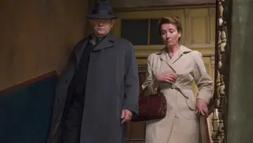 Задник до фильму"Alone in Berlin" #268365