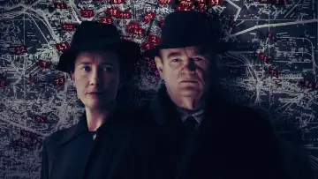 Задник до фильму"Alone in Berlin" #268366