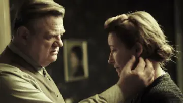 Задник до фильму"Alone in Berlin" #268372