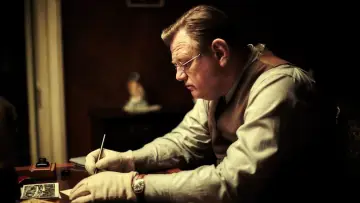 Задник до фильму"Alone in Berlin" #268373