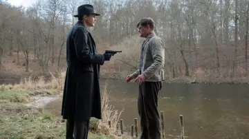 Задник до фильму"Alone in Berlin" #268374